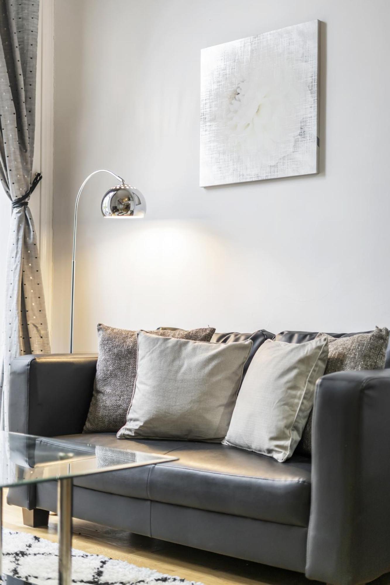Cosyliving Paddington Leilighet London