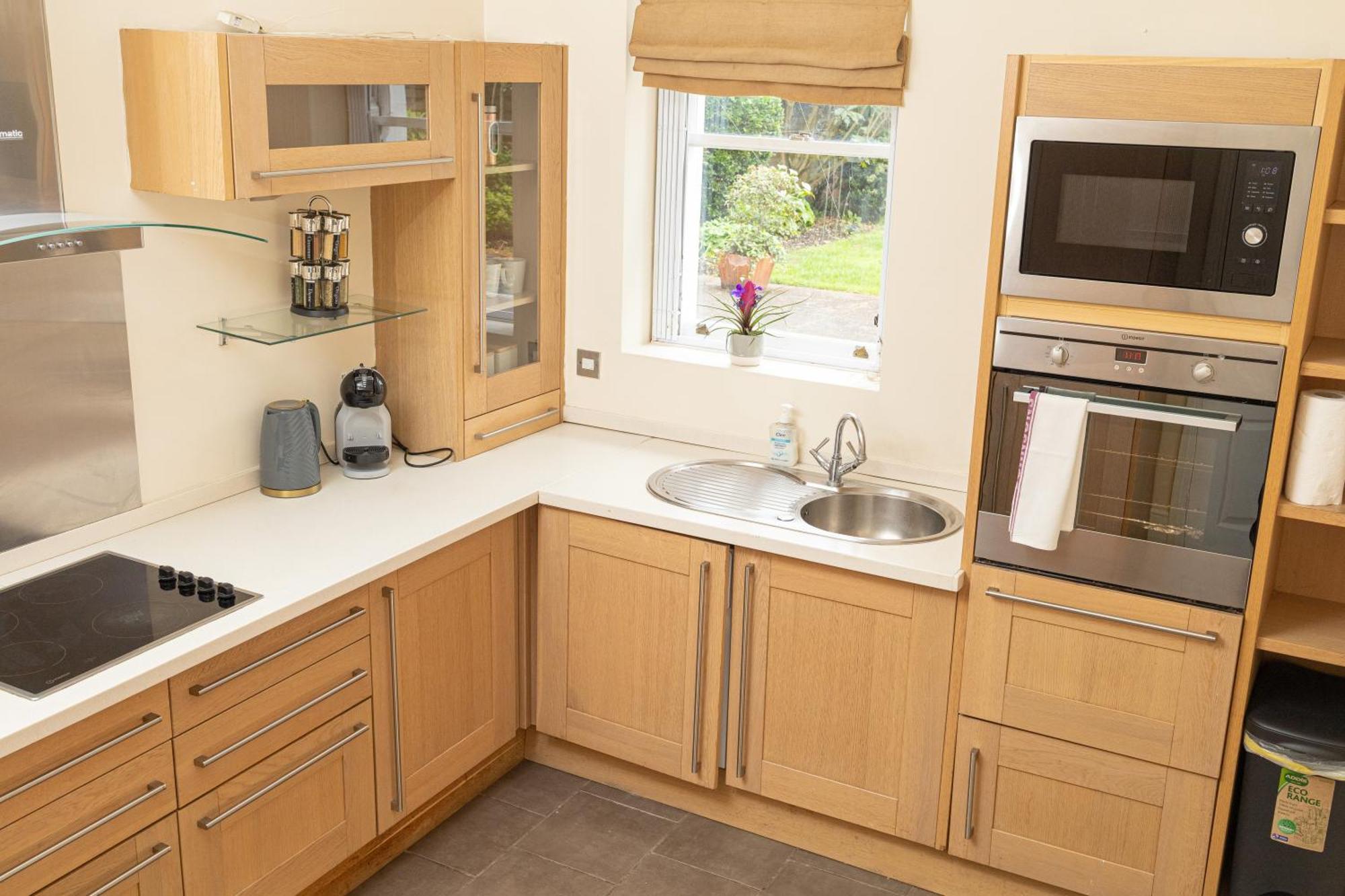 Luxury 3bedroom In Thames-side Living Londen