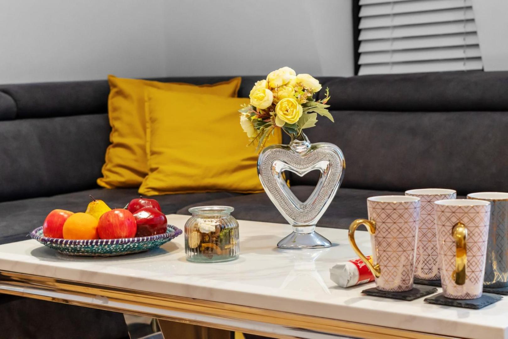 Apartment Marble Arch Luxury 3-bedroom Penthouse Haven 73 *