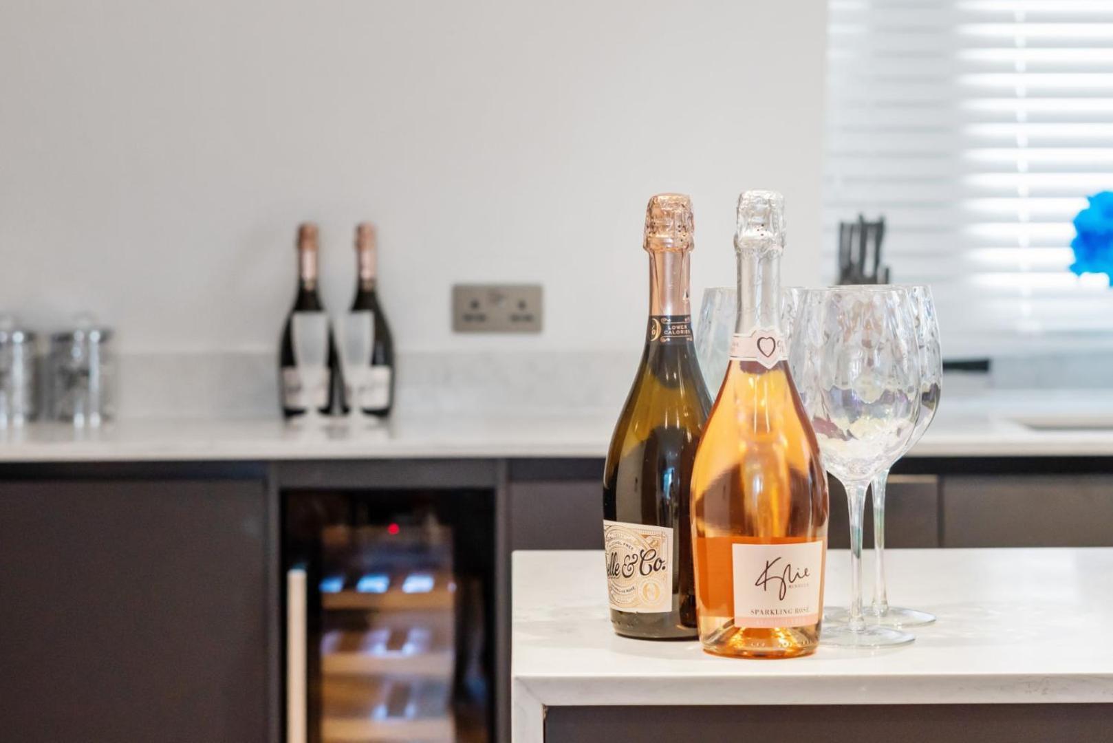 Marble Arch Luxury 3-bedroom Penthouse Haven 73 Appartement *
