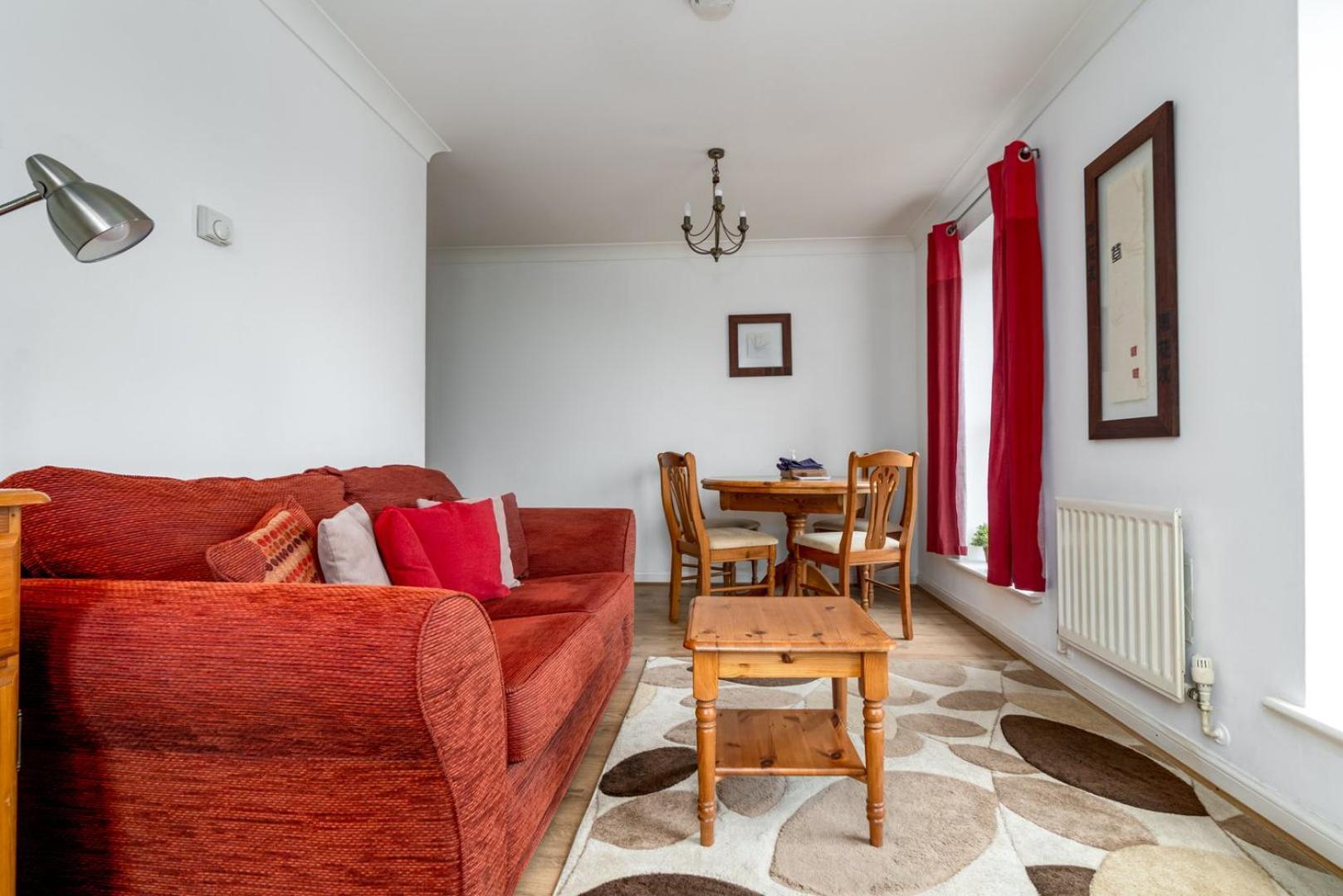 Apartamento Guestready - Parkside Getaway In Britannia Village Londres
