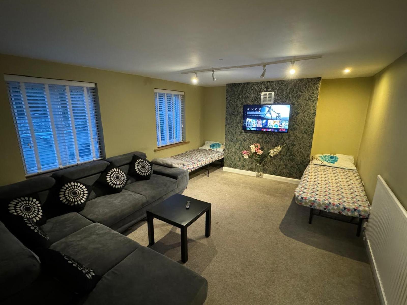 Elegant Flat In A Fantastic Area * Londen