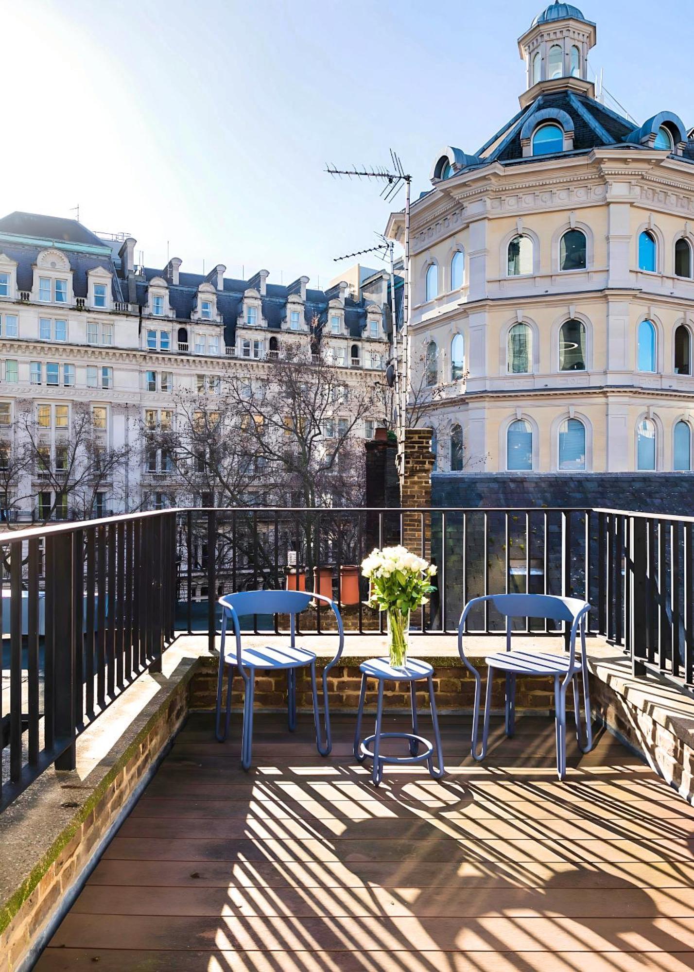 Welcome - Trafalgar Townhouse * Londres
