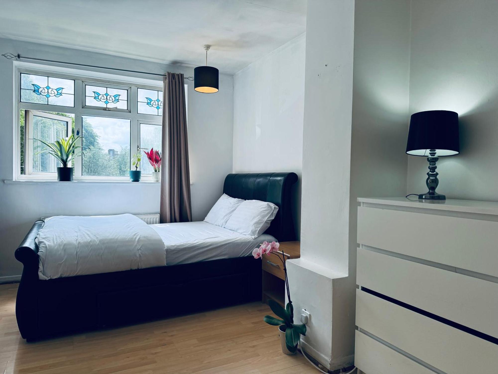 Renovu Exclusive Apartamento