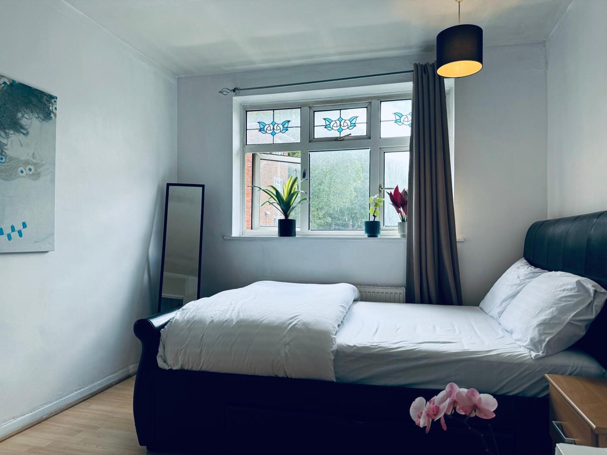 Renovu Exclusive Londres