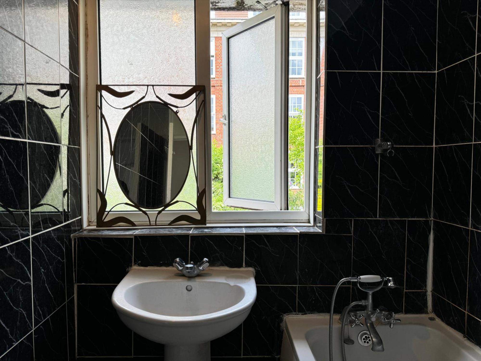 Renovu Exclusive * Londres