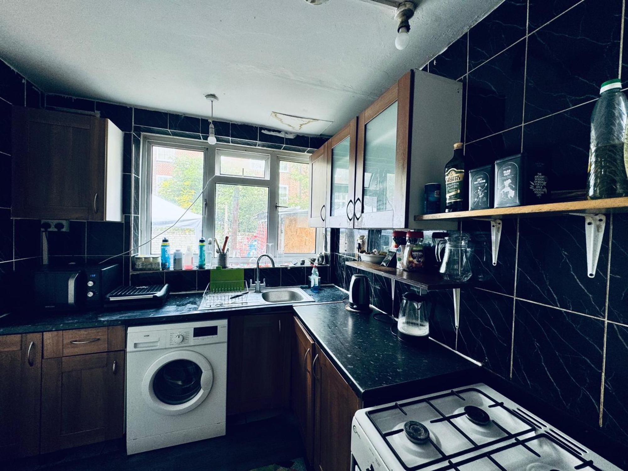 Renovu Exclusive Apartment