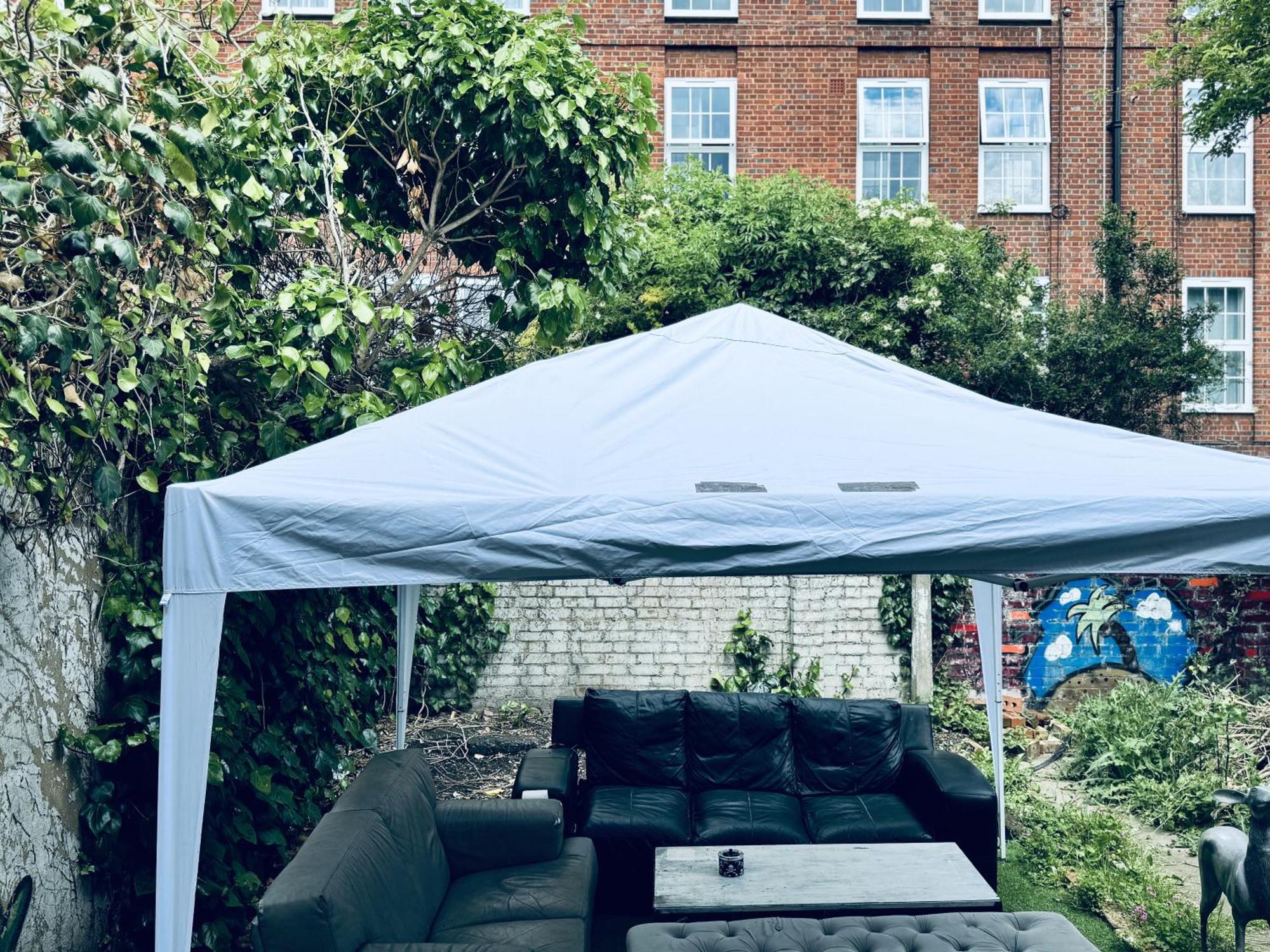 Renovu Exclusive Apartamento Londres