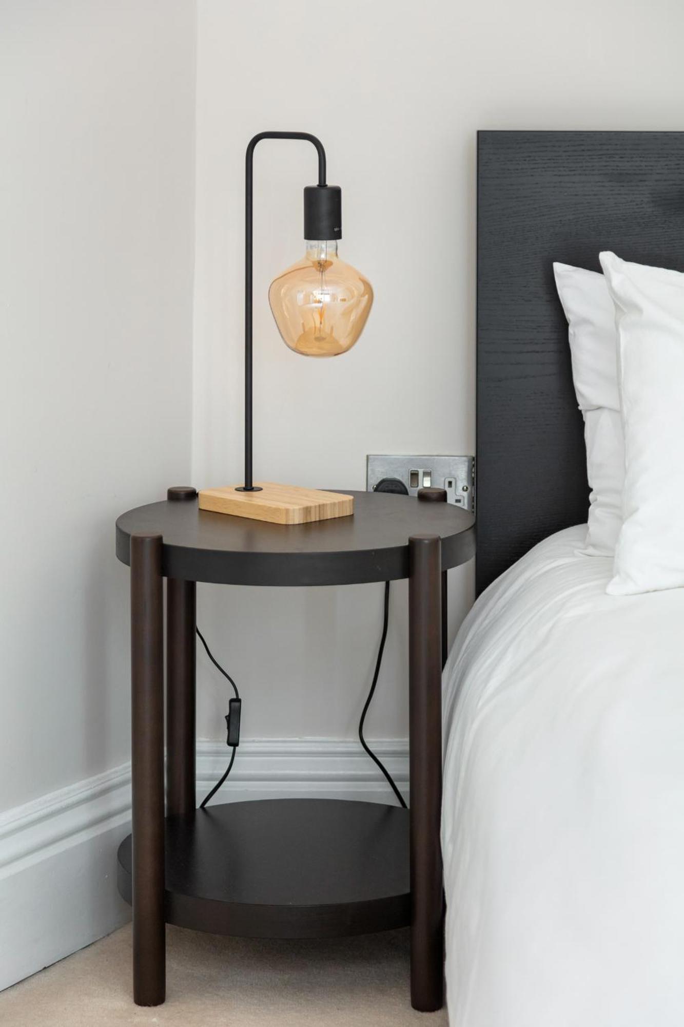 Stylish Hampstead Flat With Character And Charm * Londen