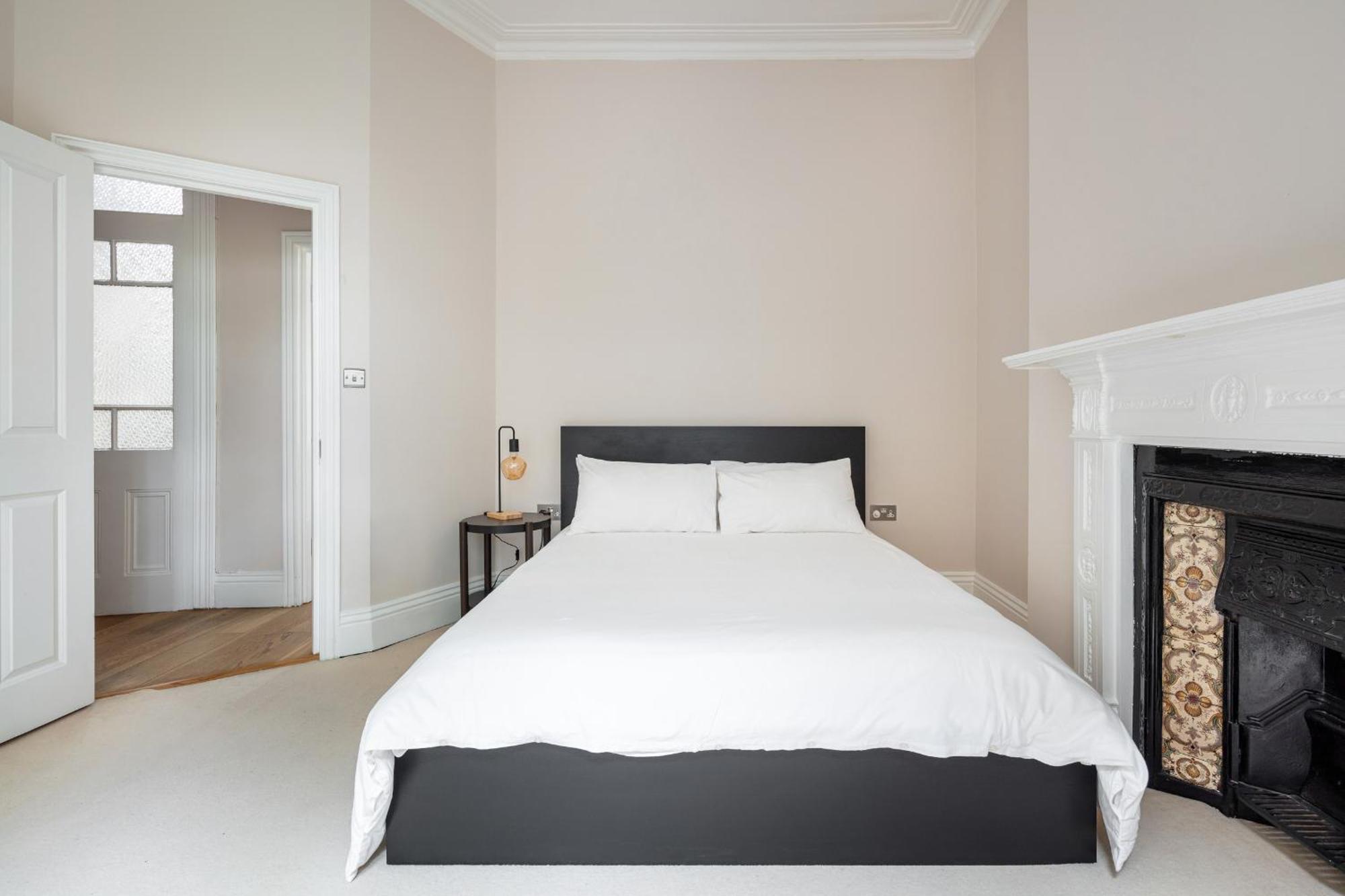 Stylish Hampstead Flat With Character And Charm Londen