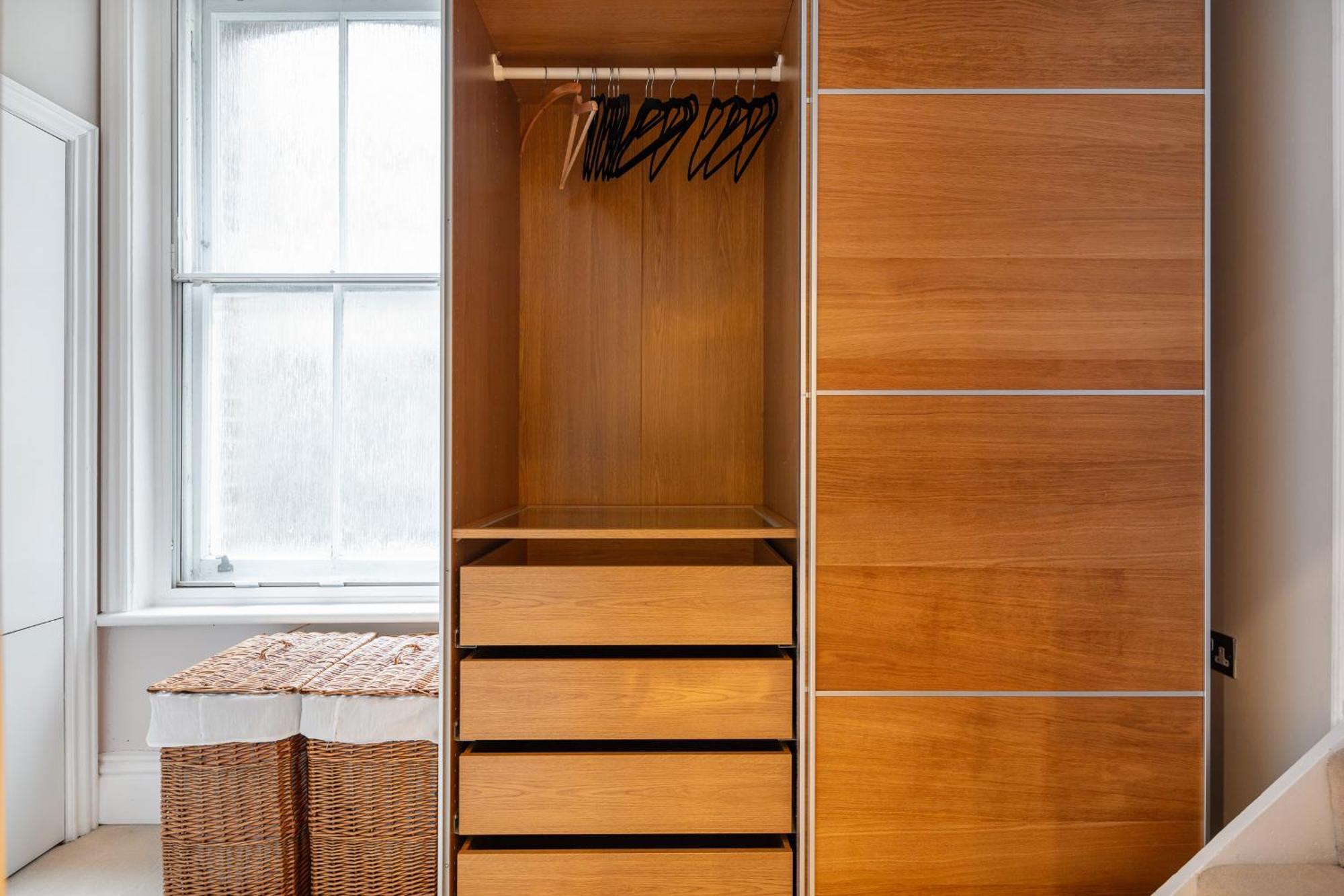 Stylish Hampstead Flat With Character And Charm * Londen