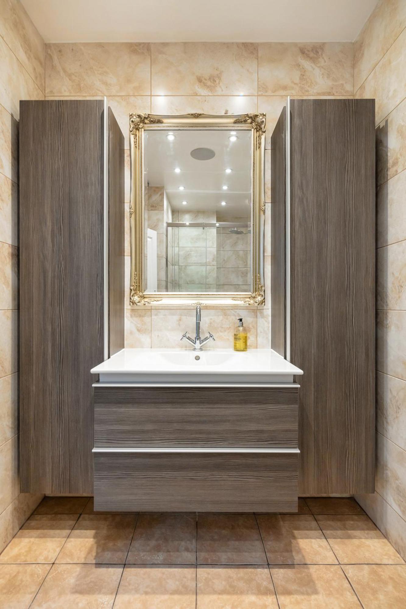 Appartement Stylish Hampstead Flat With Character And Charm