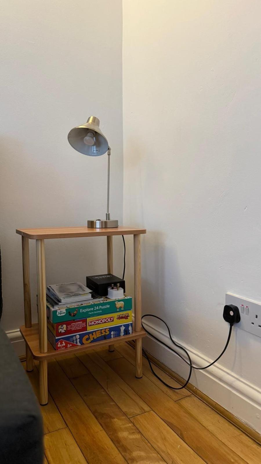 Apartment Special Flat In Camden Town London