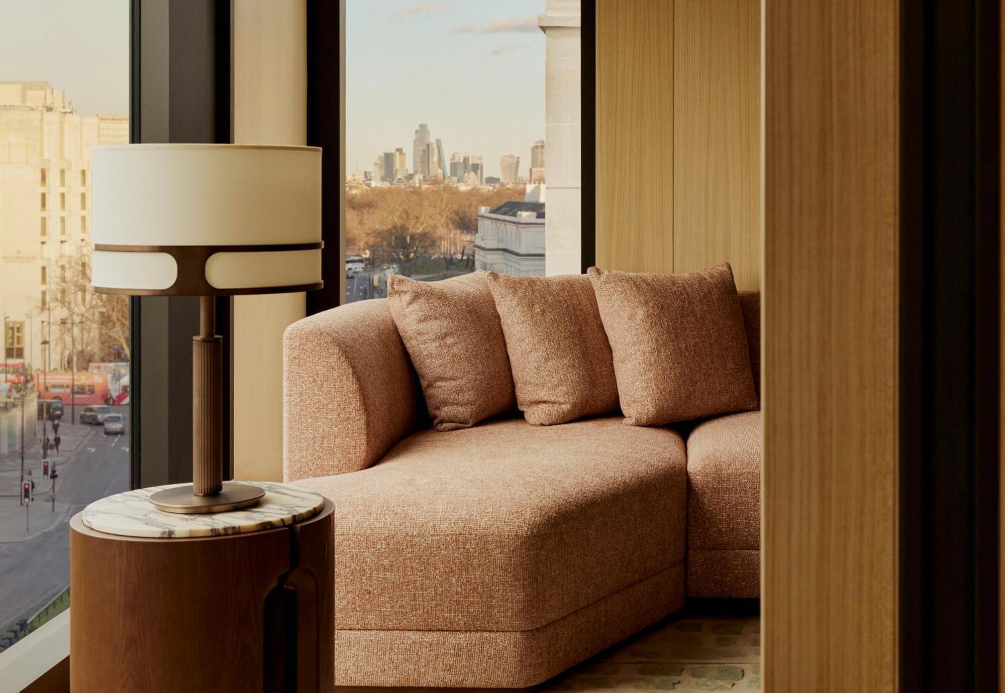 Hotell The Emory, Maybourne Collection 5*