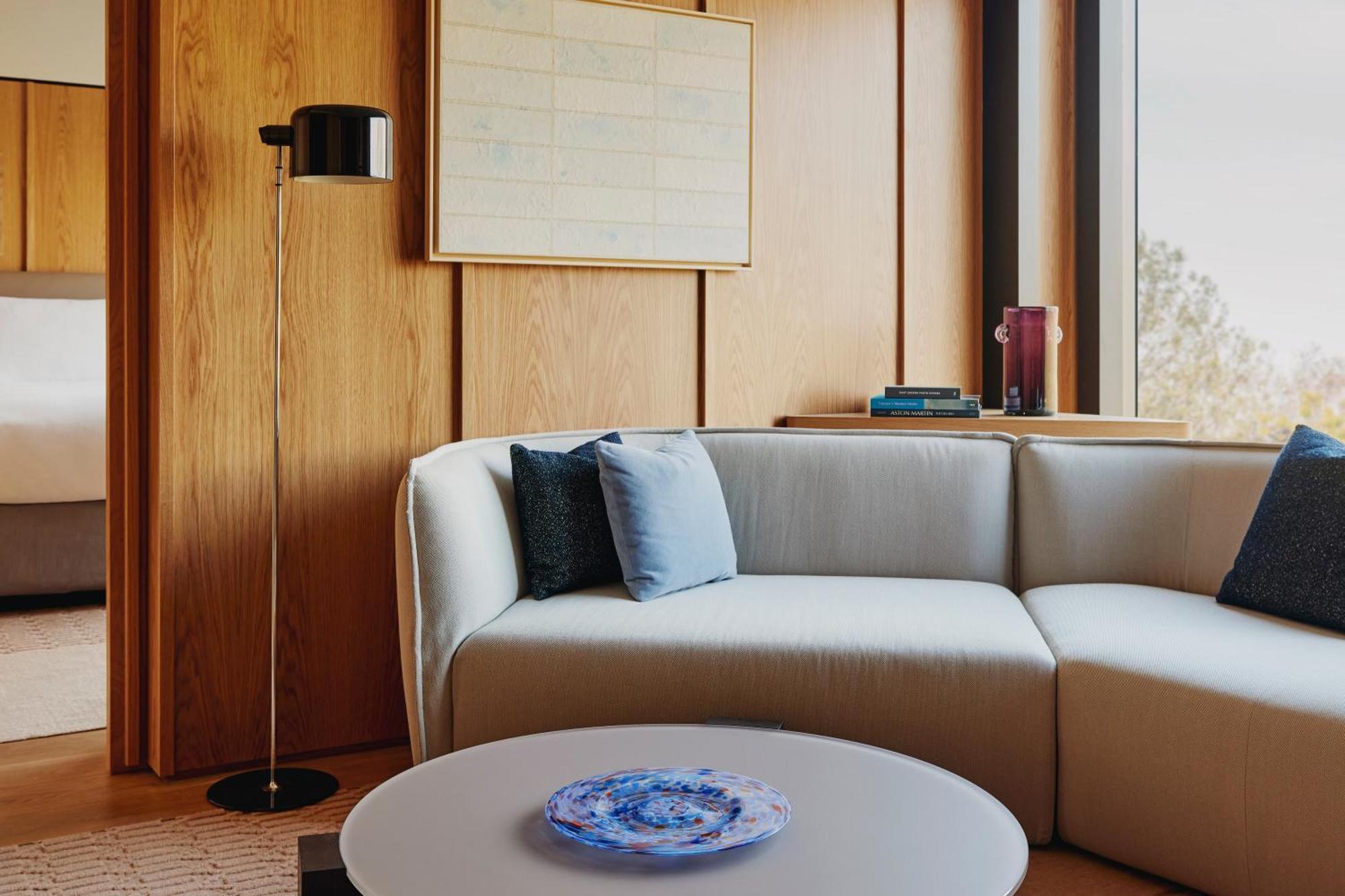Hotell The Emory, Maybourne Collection 5*