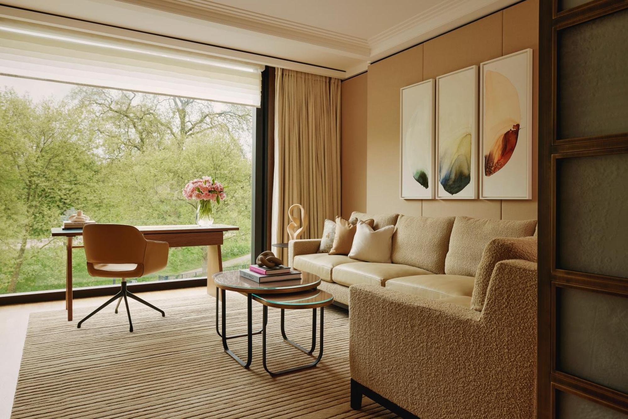 The Emory, Maybourne Collection 5*