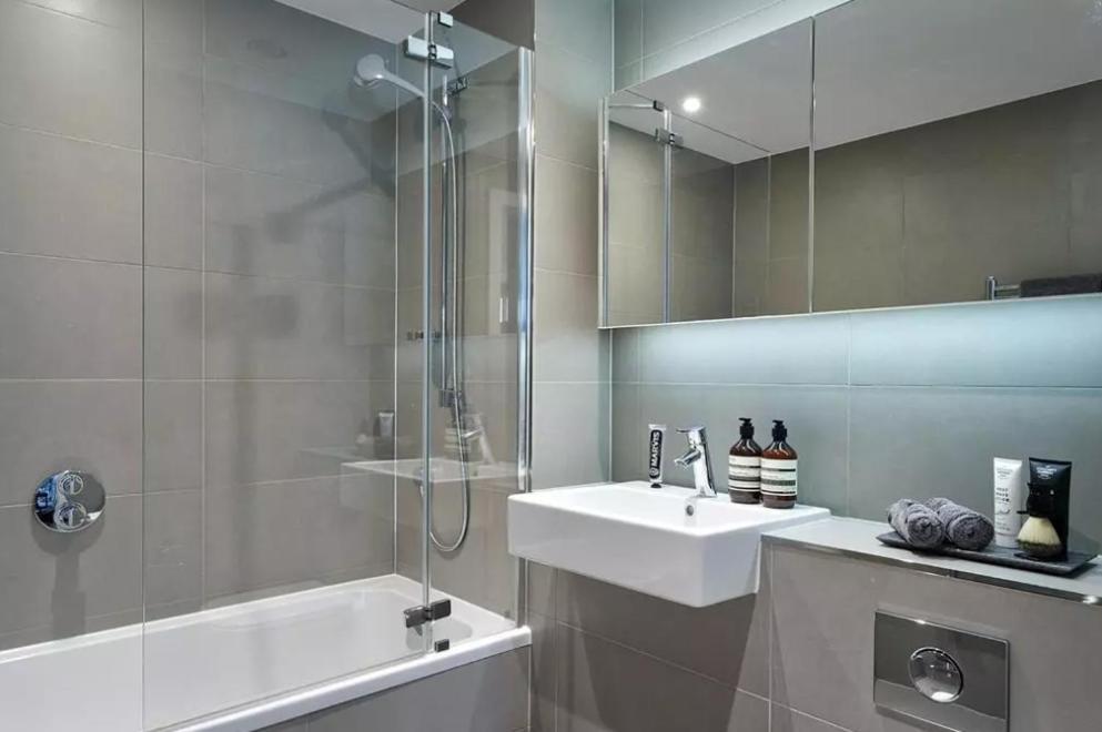 Leilighet Premium View Central London