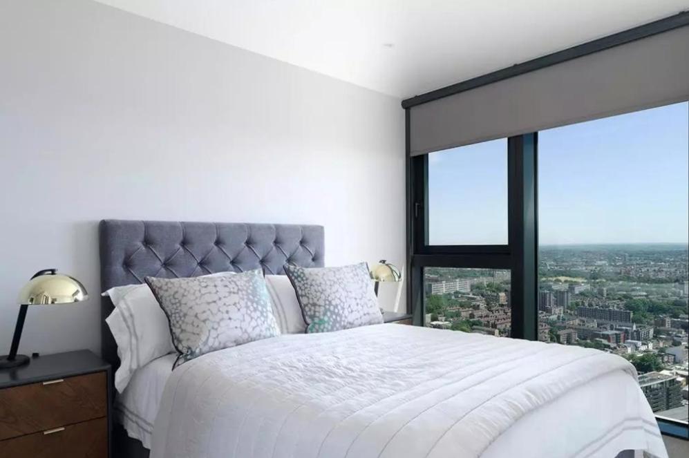 Premium View Central Leilighet London