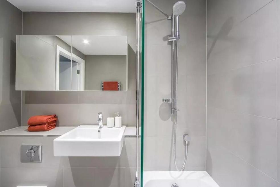 Apartment Premium View Central *