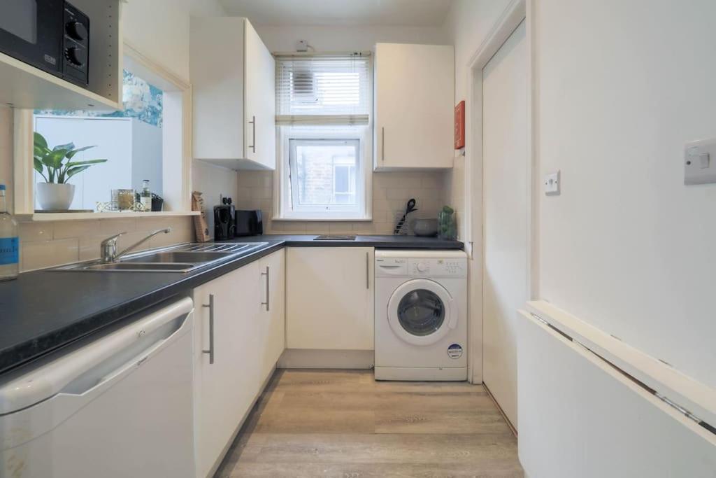 S1 Modern In Kilburn London