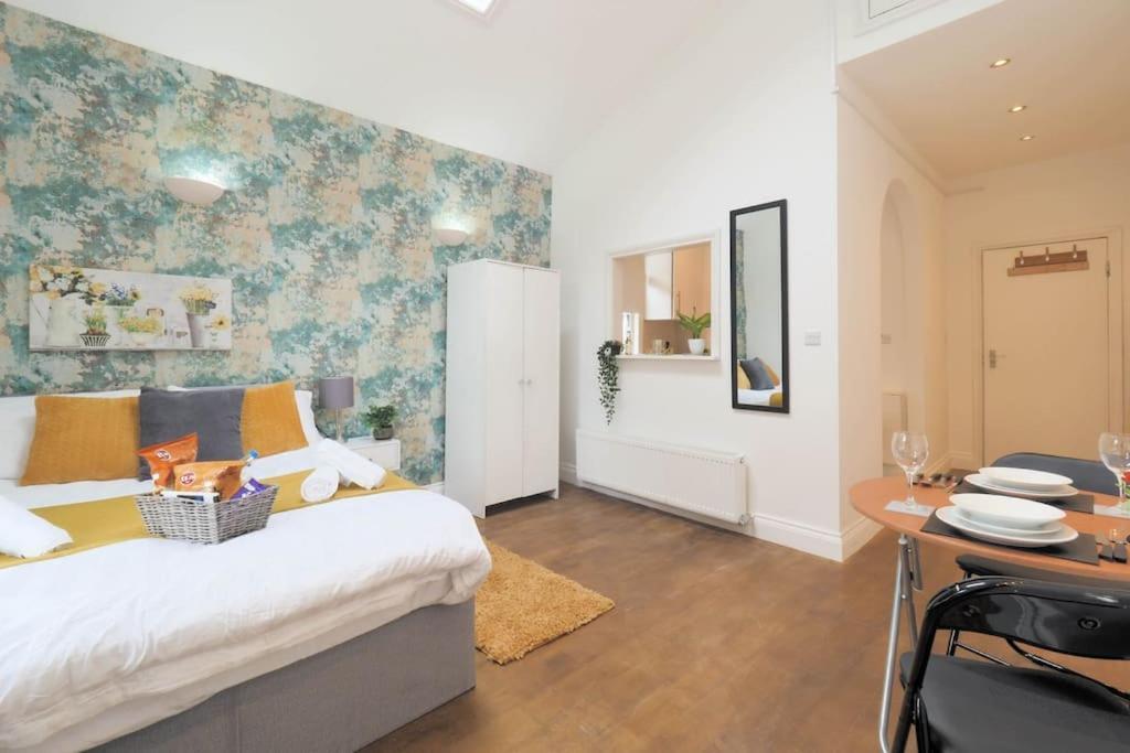 S1 Modern In Kilburn *