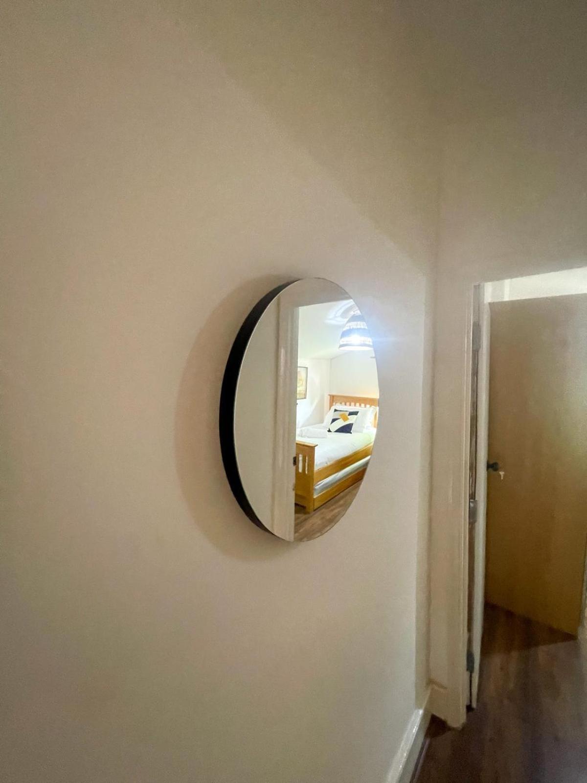 Townhouse Feriehus London