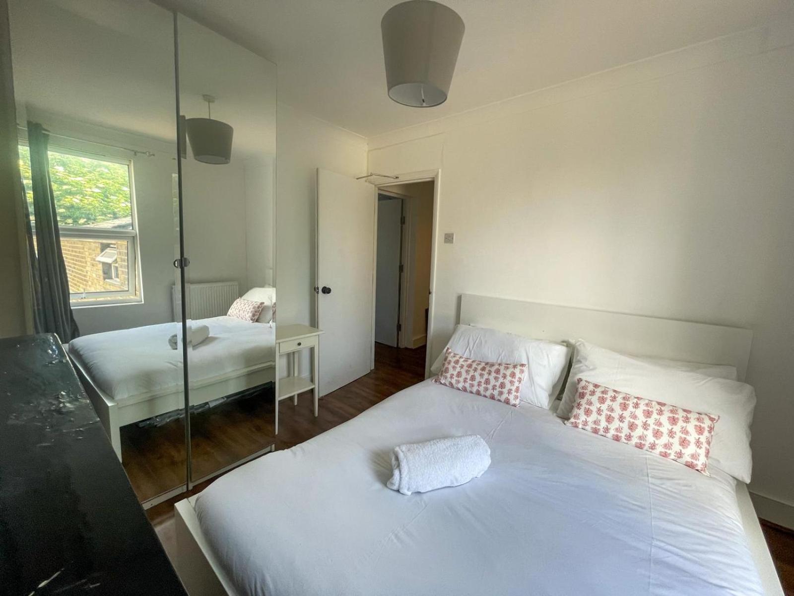 Townhouse Feriehus London