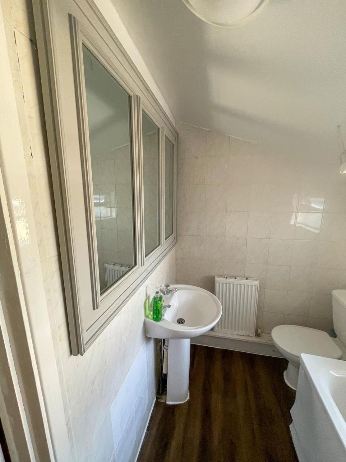 Townhouse Feriehus *