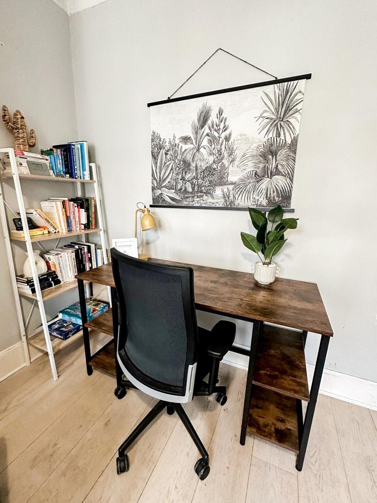 Apartment Stylish 1-bed Flat In Willesden With Private Patio
