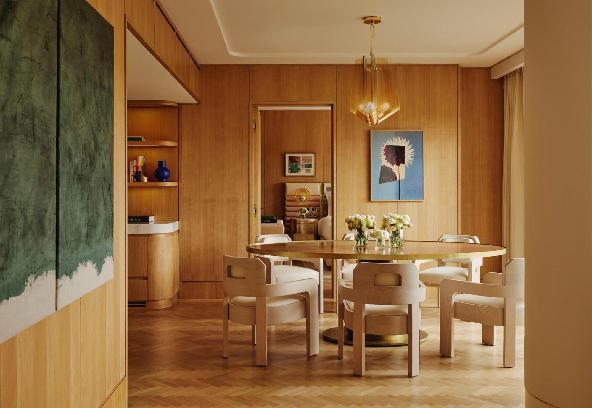 The Emory, Maybourne Collection