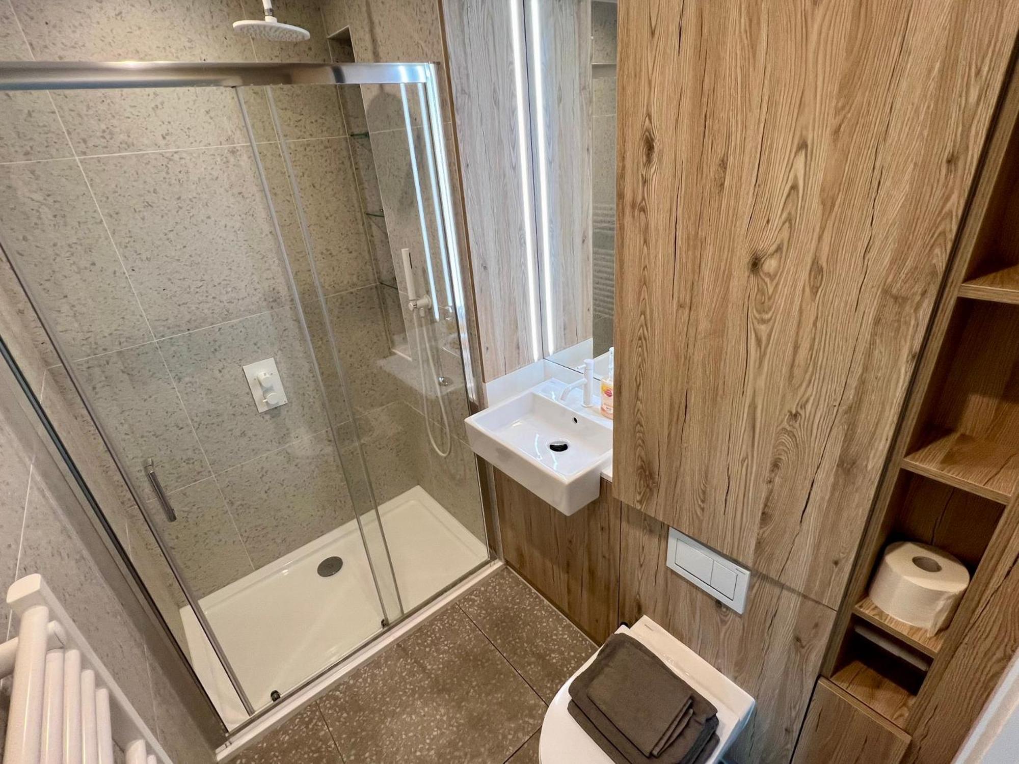 Whitechapel Superior Appartement Londen