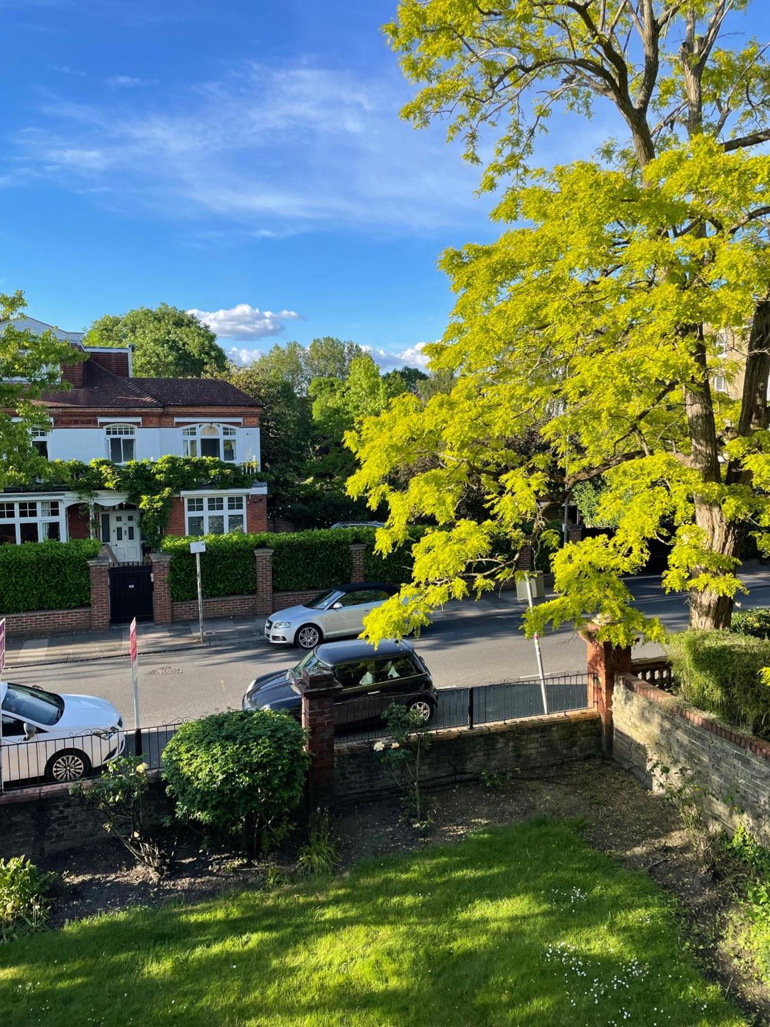 Apartment Boutique Studio In Putney,wimbledon