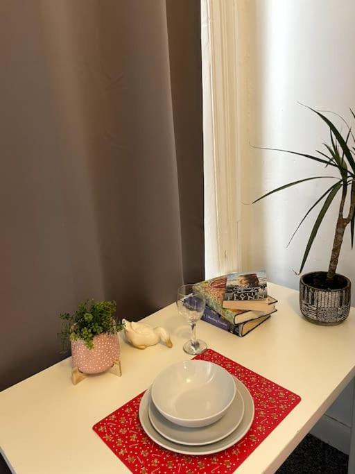 Flat In Heart Of Apartment London