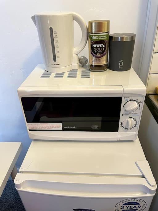 Flat In Heart Of * London