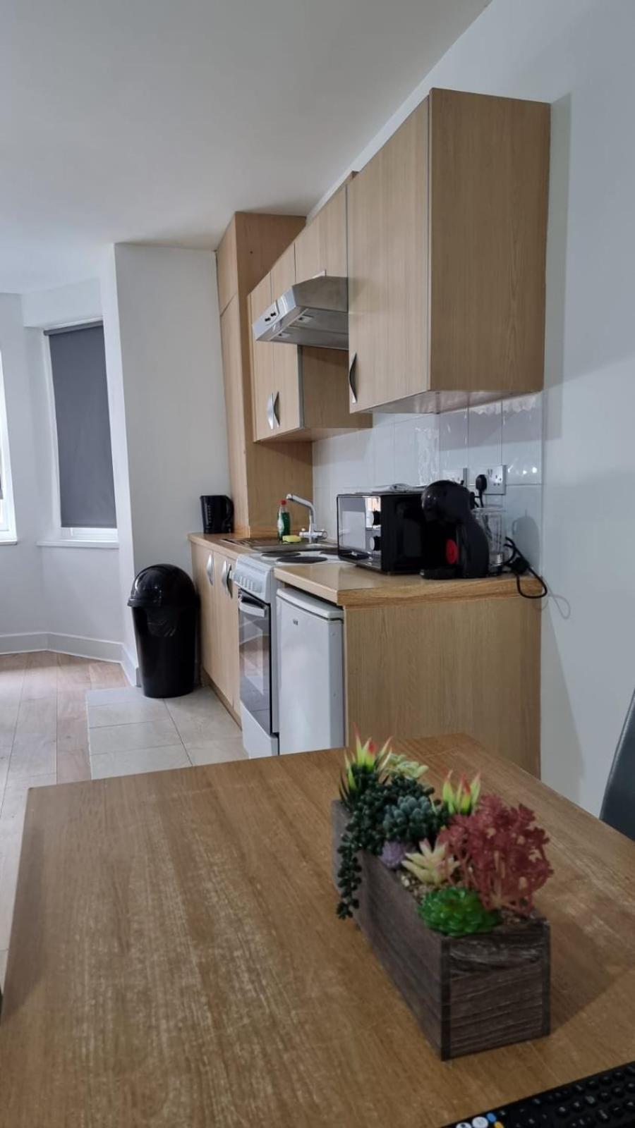 Apartment Charmstay Swiss *