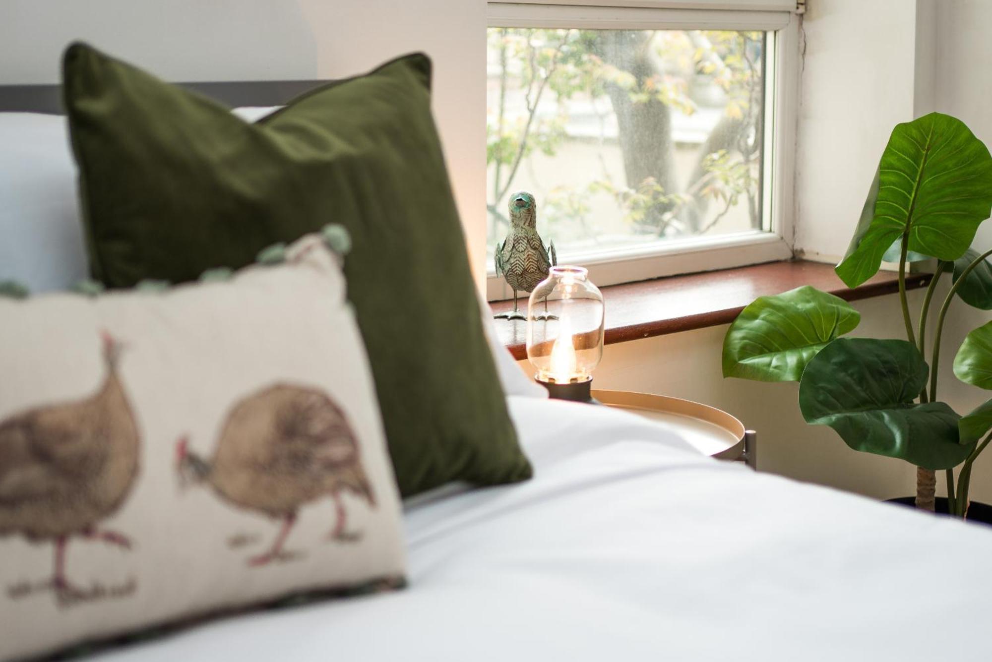 Apartment Elephant&castle By Sleepy London