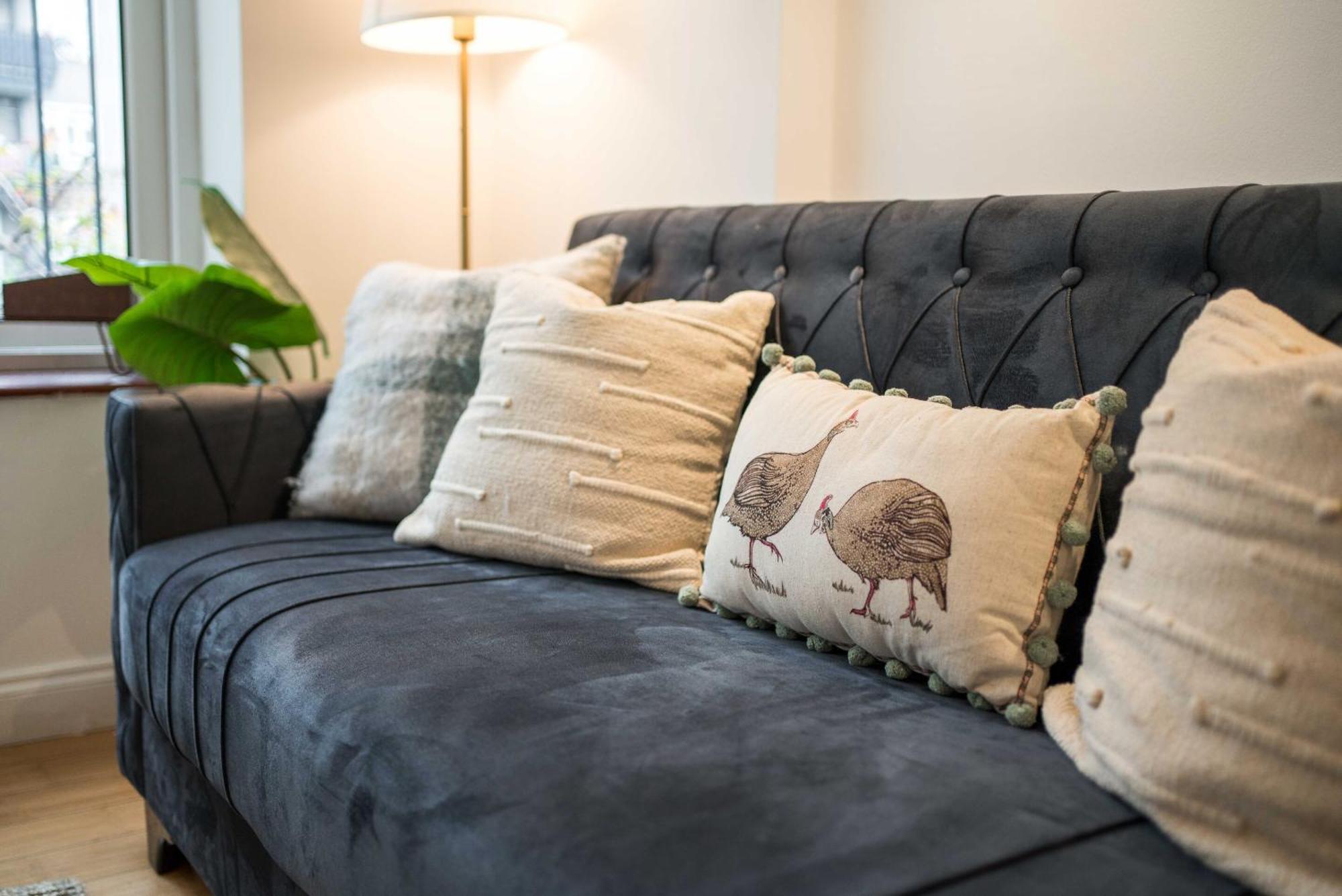 Elephant&castle By Sleepy Appartement Londen