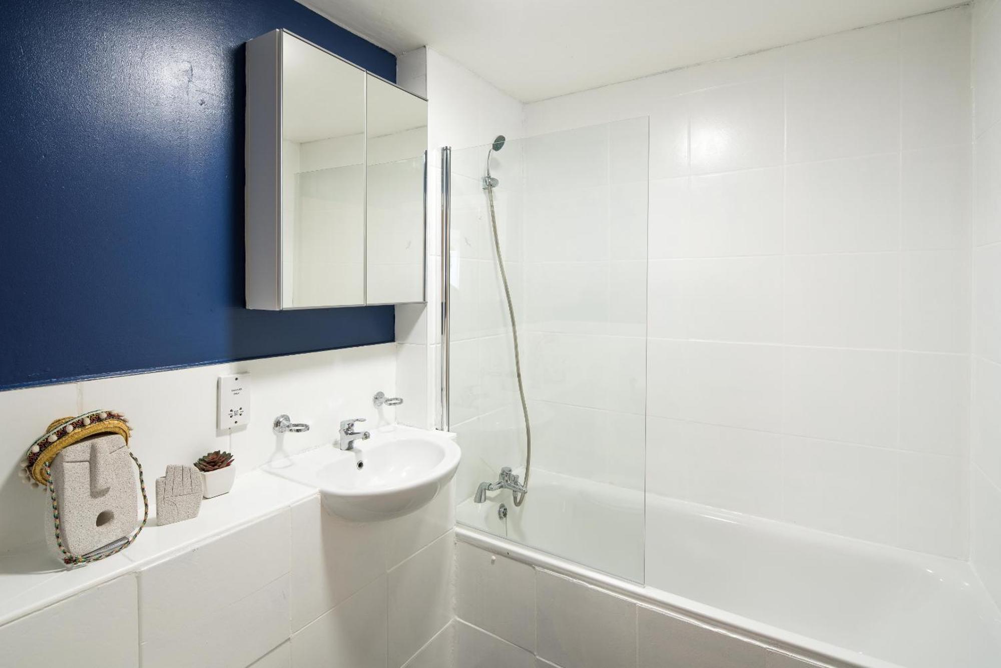 Apartment Elephant&castle By Sleepy