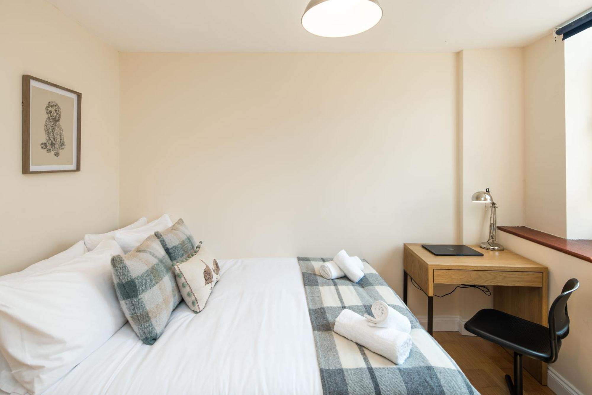 Apartment Elephant&castle By Sleepy London