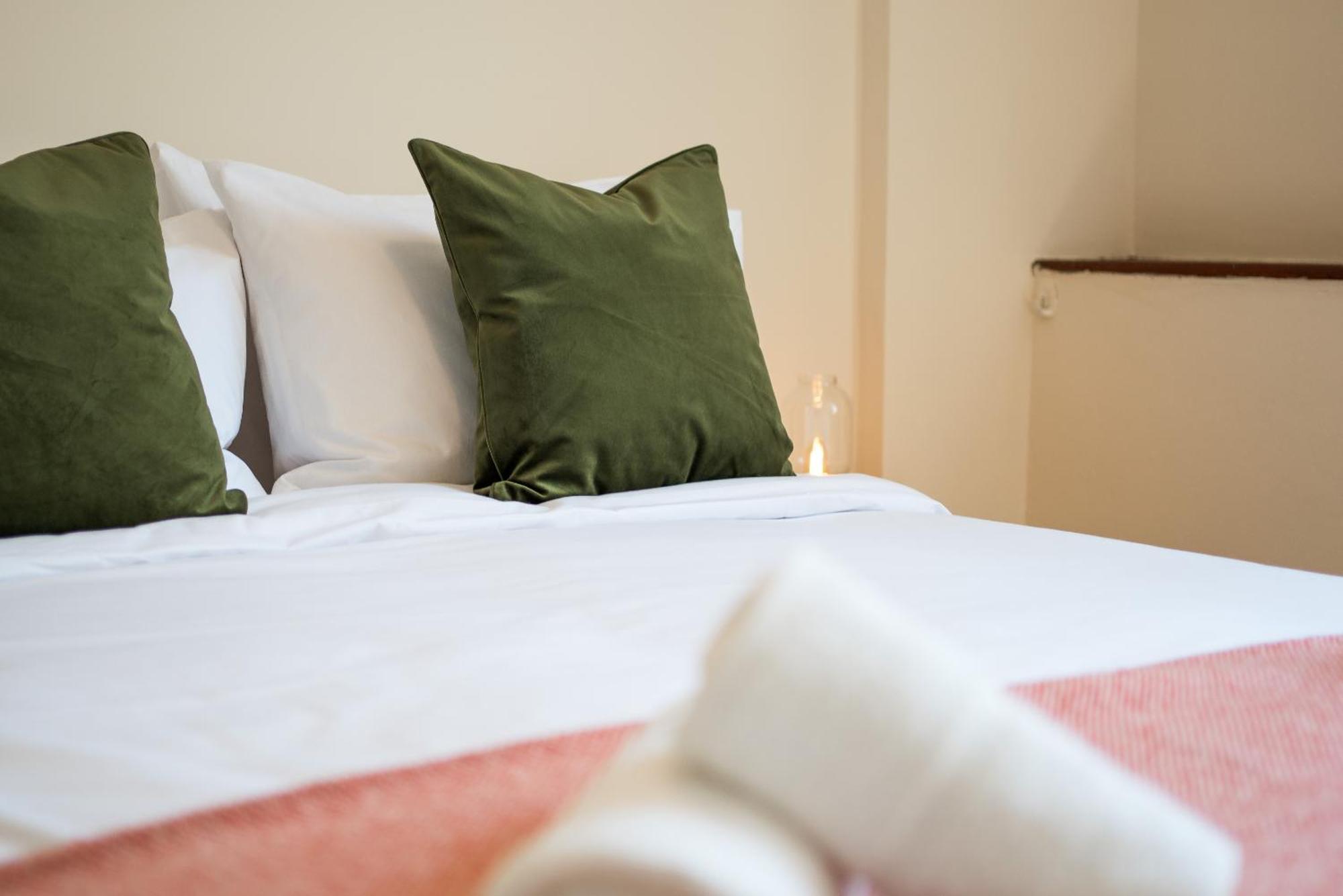Elephant&castle By Sleepy Apartment London