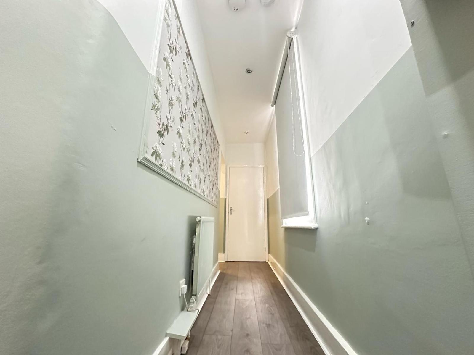Comfortable One Bedroom Eye Appartement Londen
