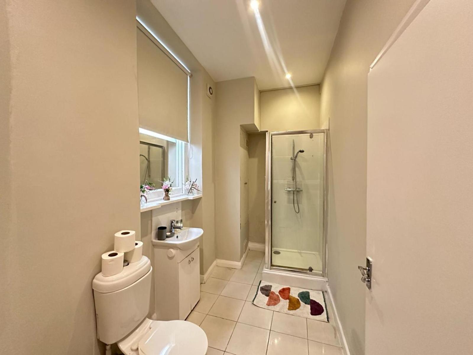 Comfortable One Bedroom Eye Appartement Londen