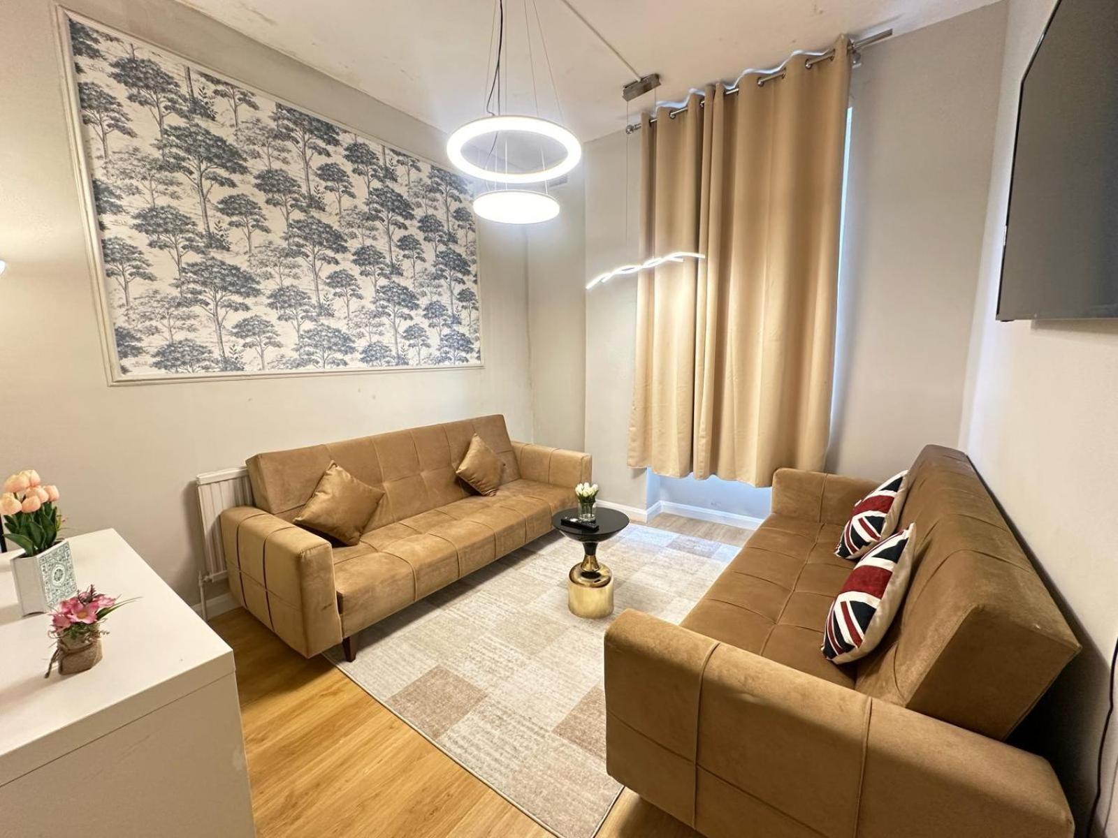 Comfortable One Bedroom Eye Appartement *