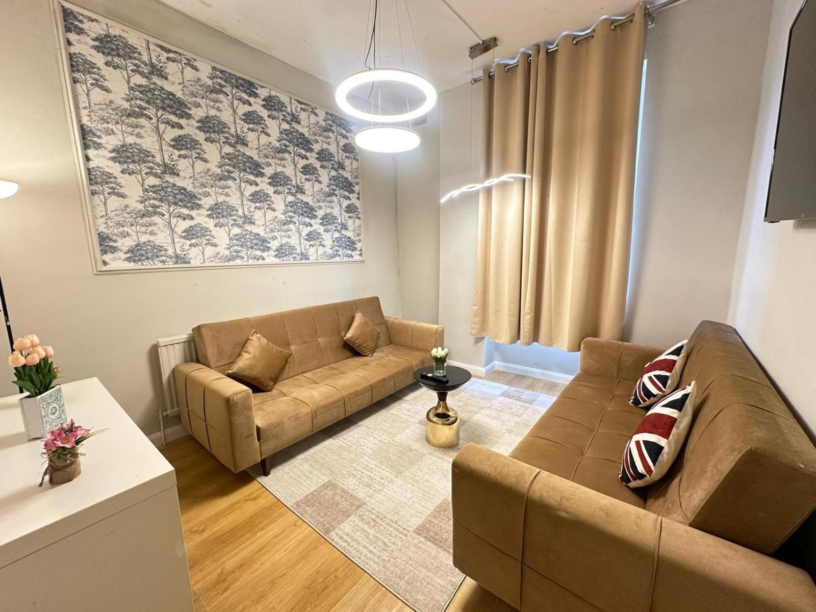 Comfortable One Bedroom Eye Londen