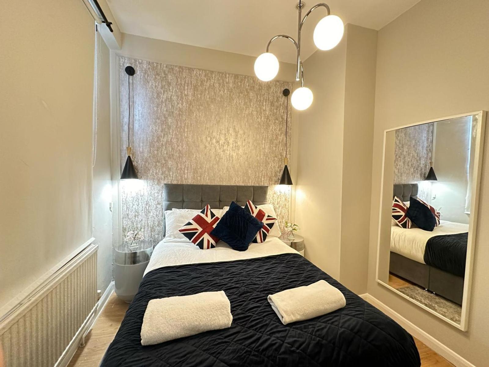 Comfortable One Bedroom Eye Londen