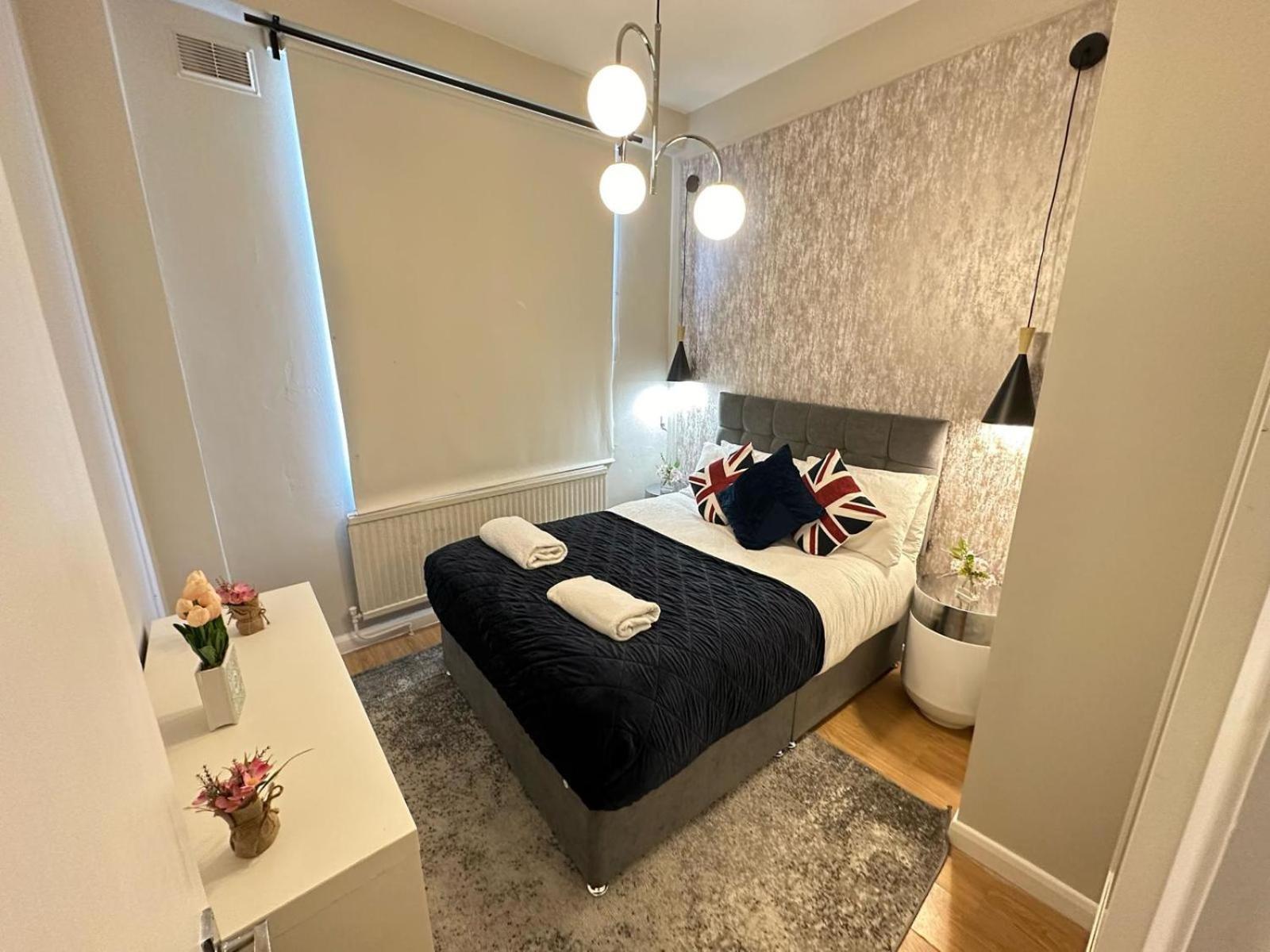 Comfortable One Bedroom Eye Londen