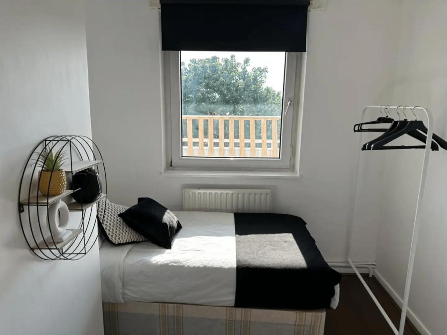Leilighet Cozy Flat In Camden Close To *