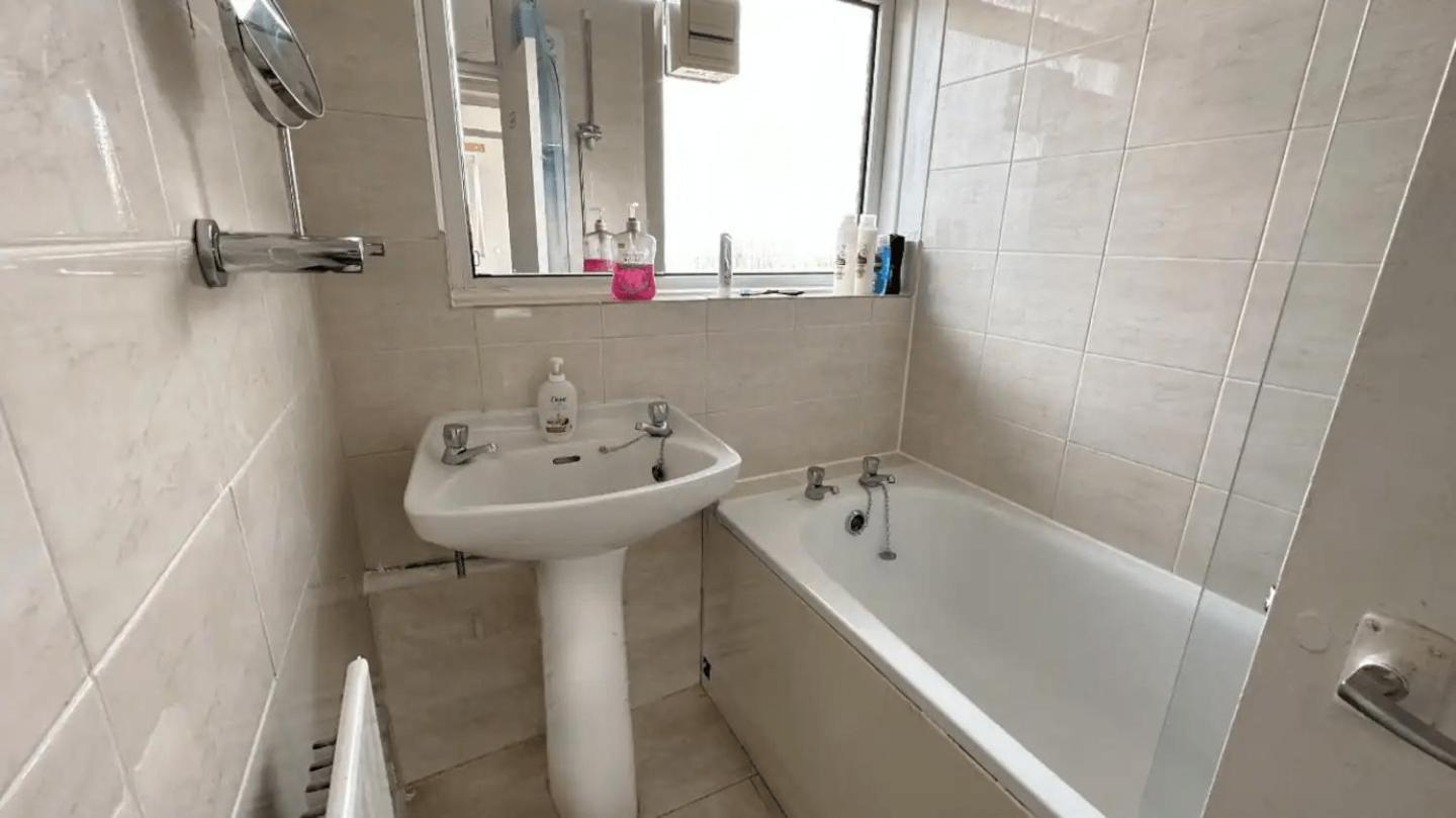 Leilighet Cozy Flat In Camden Close To *