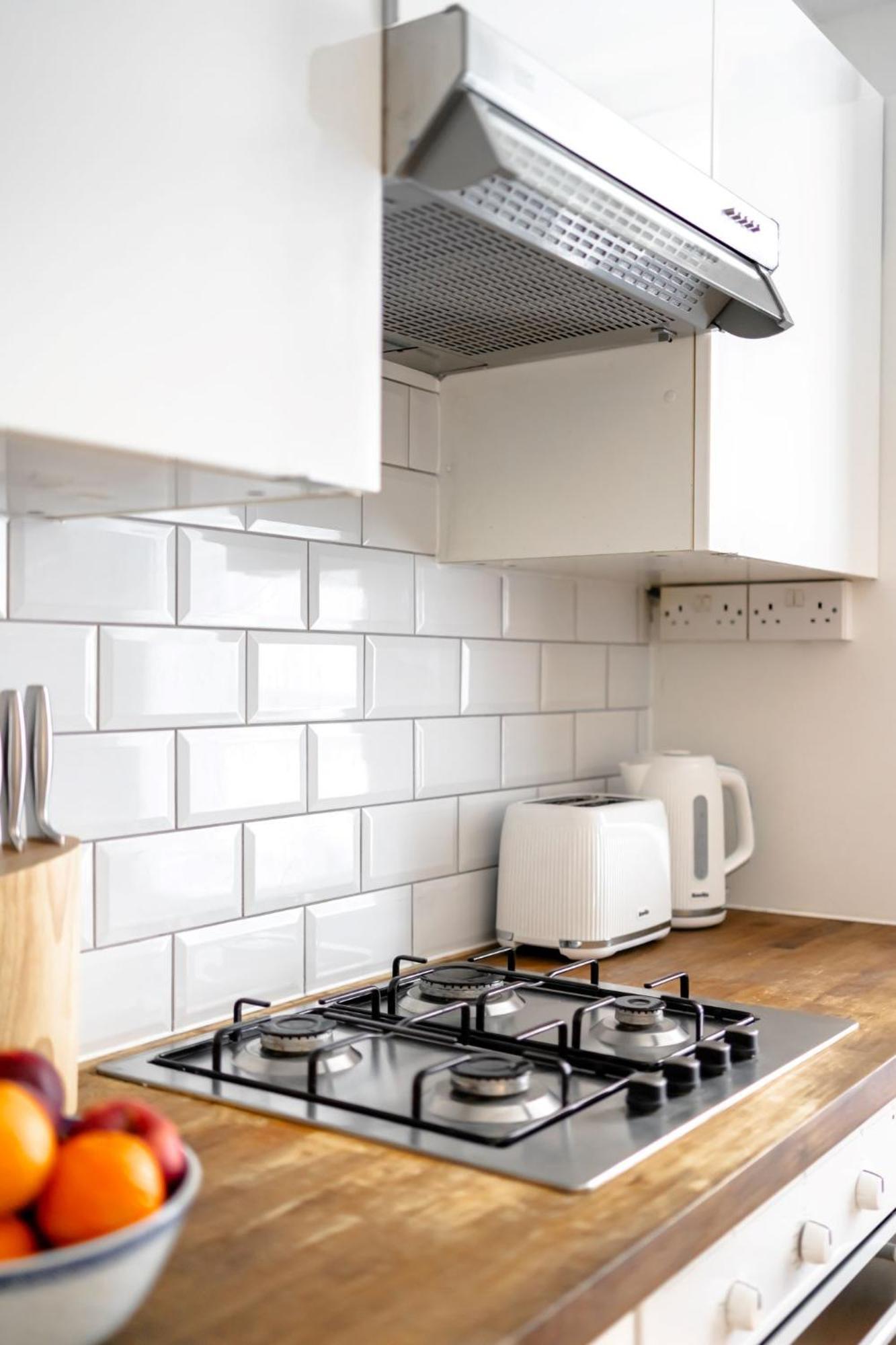 2br Near Liverpool Street Central - Cityapartmentstay Apartment