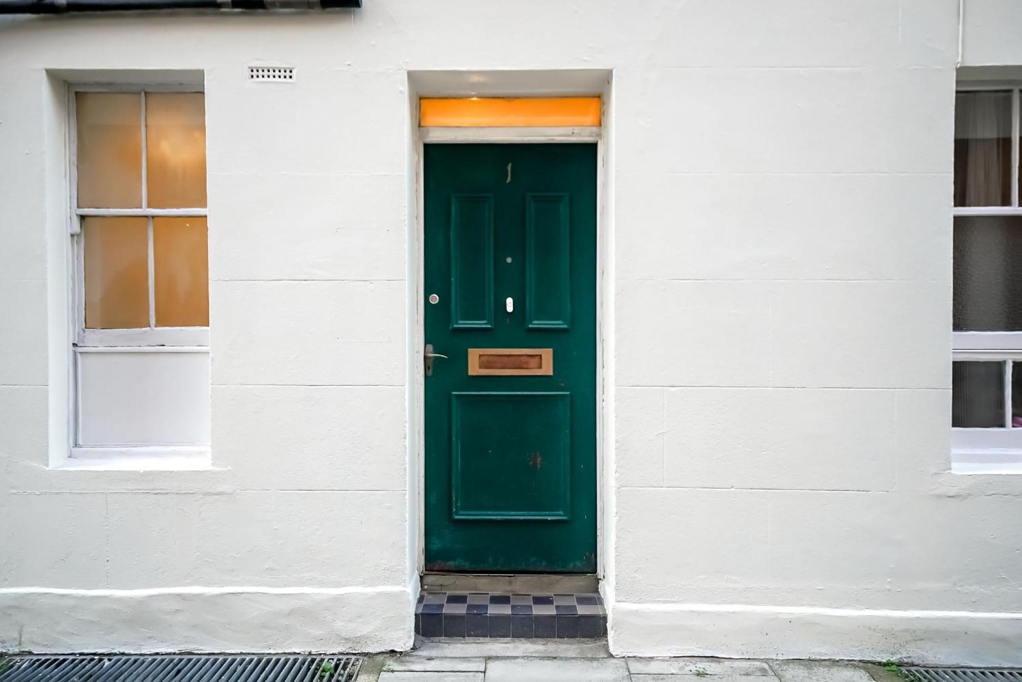 2br Near Liverpool Street Central - Cityapartmentstay Apartment *